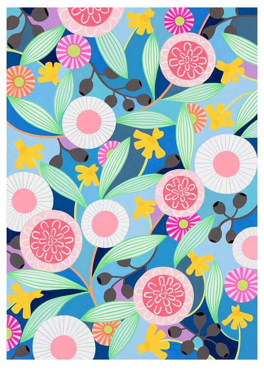 Hakea Hope - Limited Edition Print