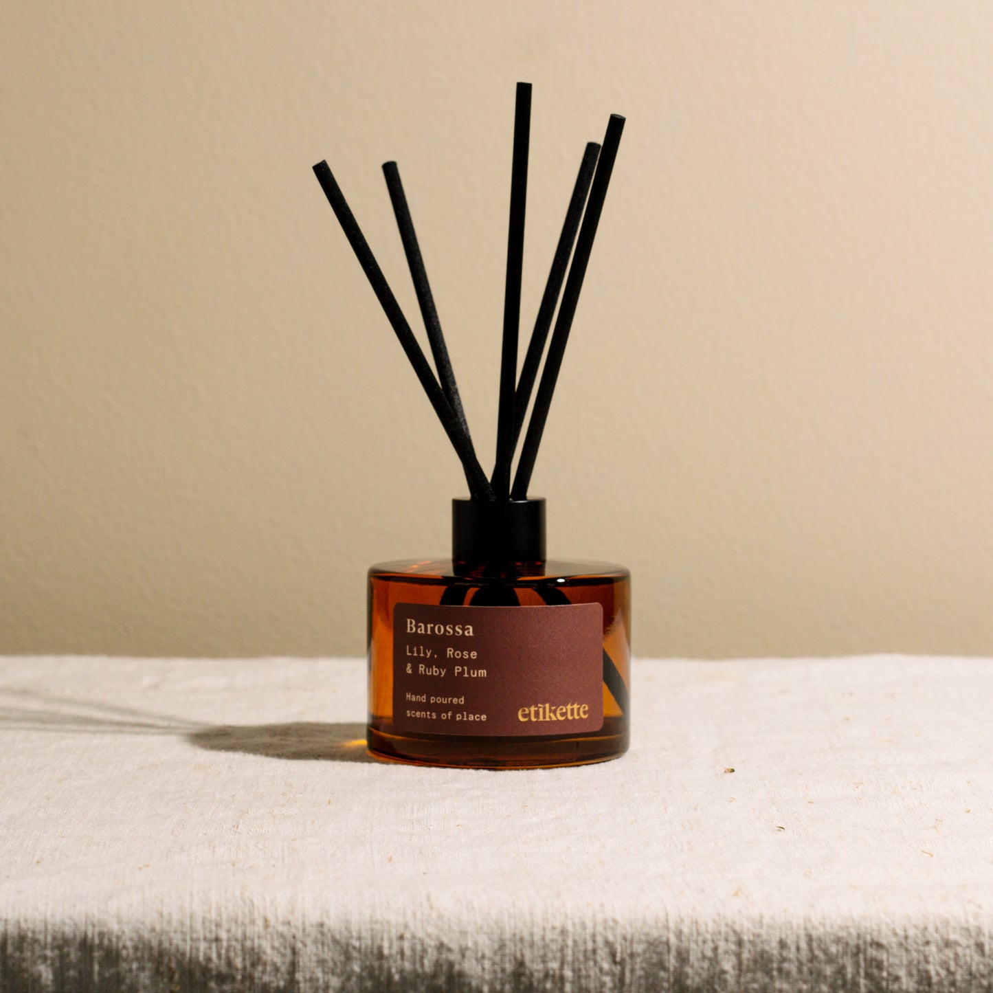 Eco Reed Diffuser - 200ml