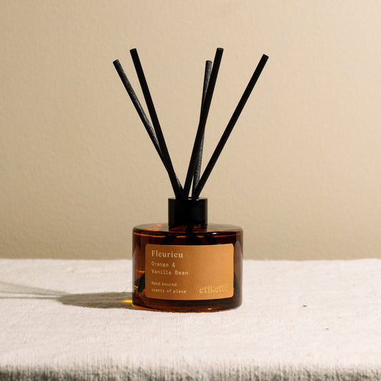 Eco Reed Diffuser - 200ml