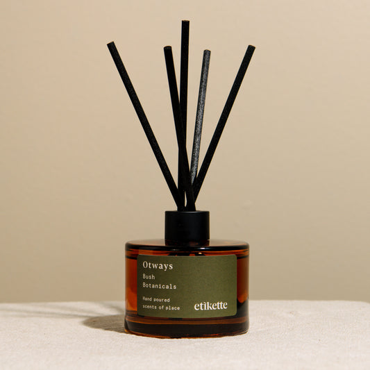Eco Reed Diffuser - 200ml