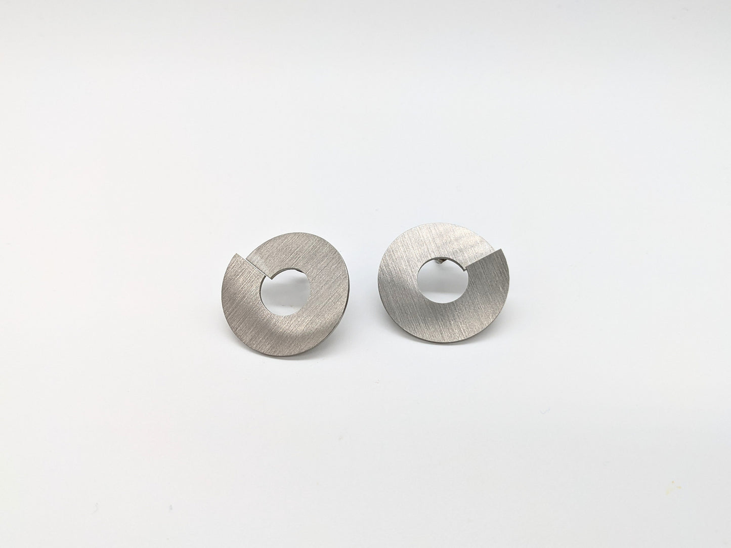 Rotterdam Earrings