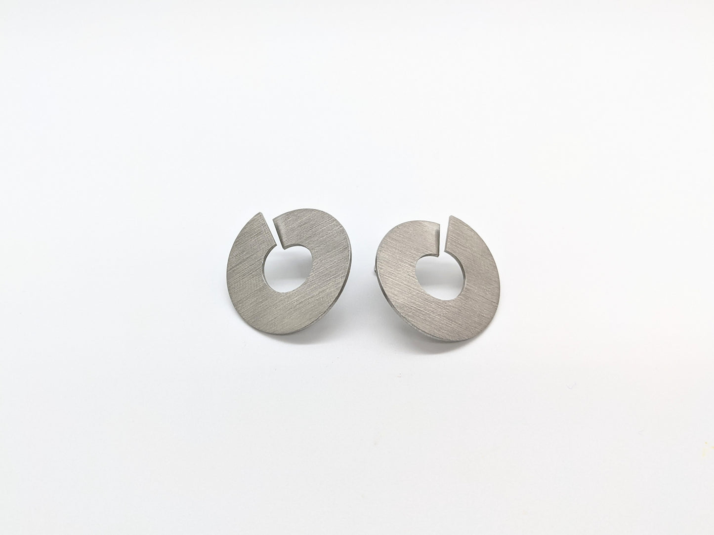 Rotterdam Earrings