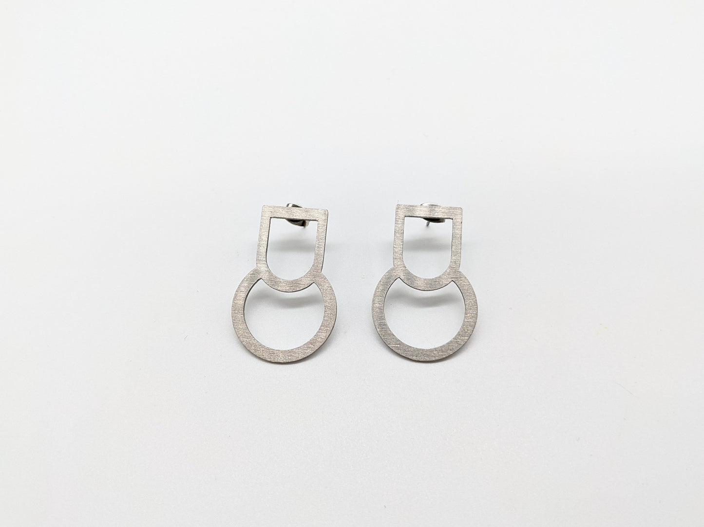 Mykonos Earrings