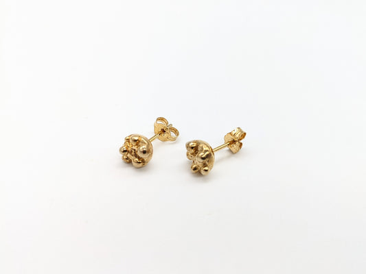 Bubbly Studs