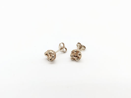 Bubbly Studs