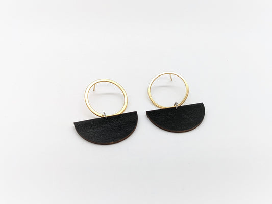 Luna Earrings