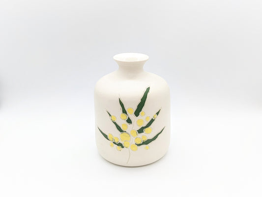 Native Flora Vase