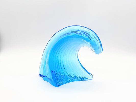 Glass Wave - Small
