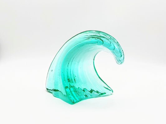Glass Wave - Small