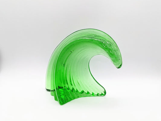Glass Wave - Large