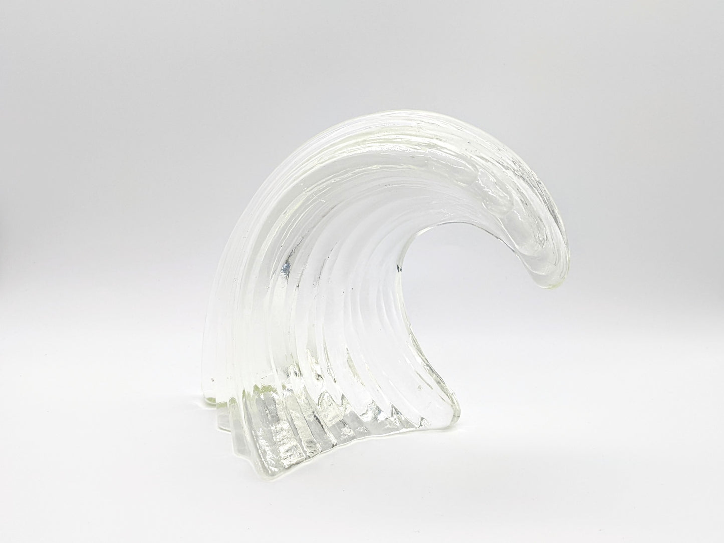 Glass Wave - Large