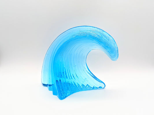 Glass Wave - Large