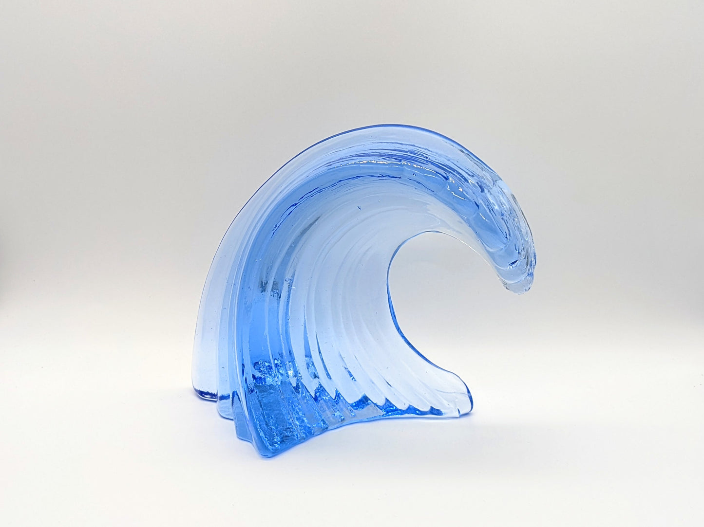 Glass Wave - Large