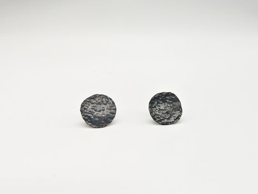 Hammered Studs - Large