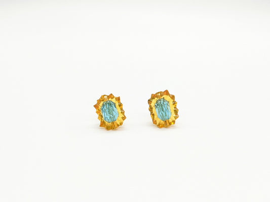 Gem Studs - Small