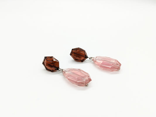 Rock-Drops Earrings
