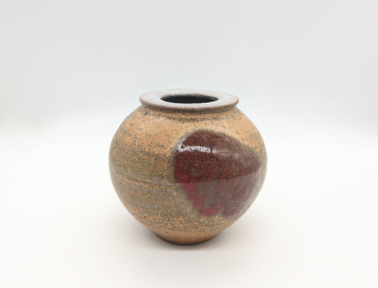 Little Vase by Waterport Pottery