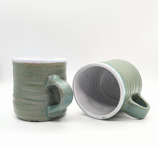 Mug by Waterport Pottery
