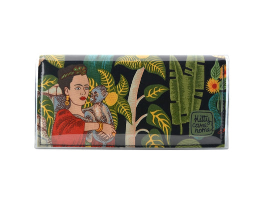 Bifold Plus - PVC Purse