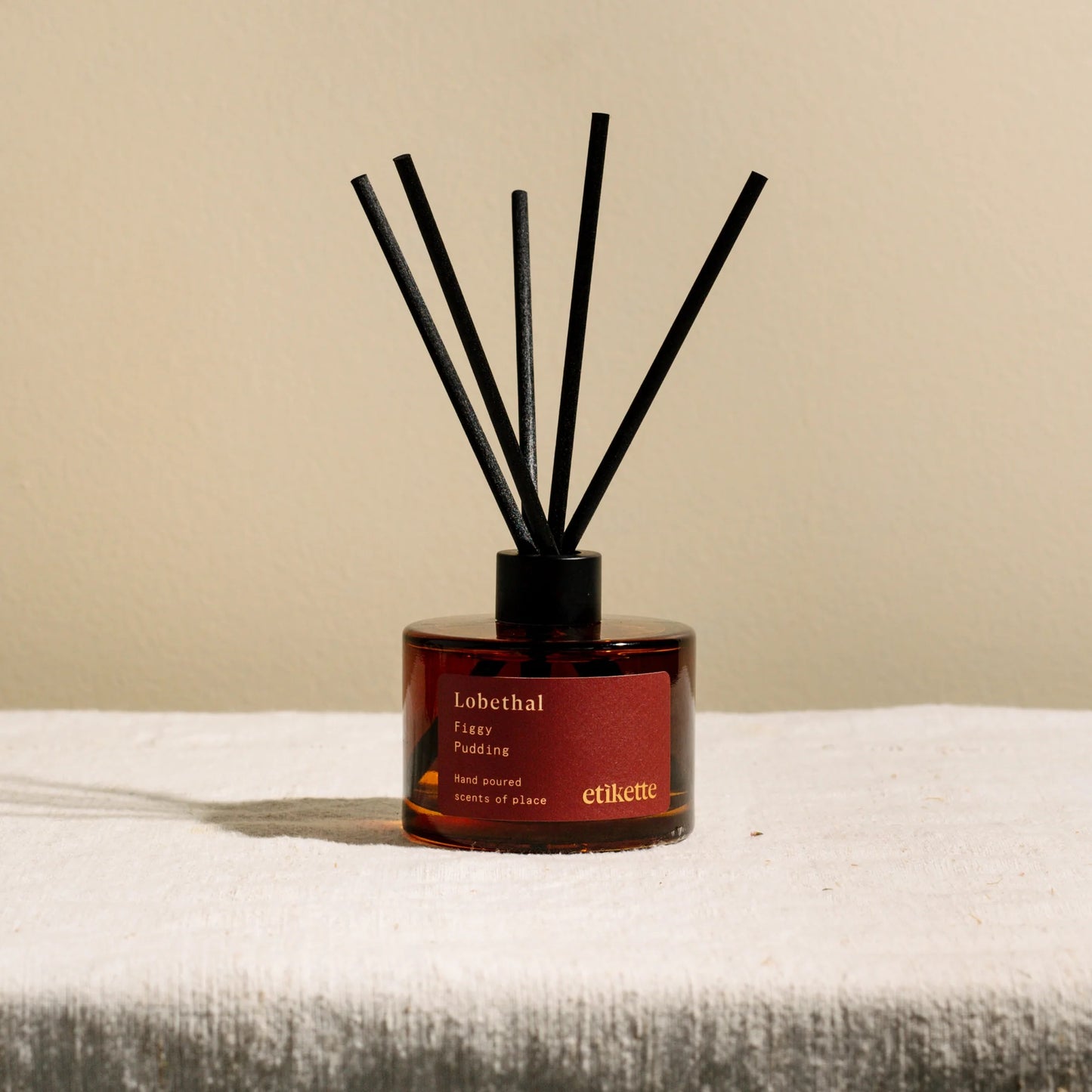 Eco Reed Diffuser - 200ml