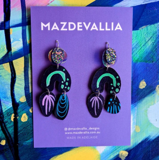 Orphelia Earrings